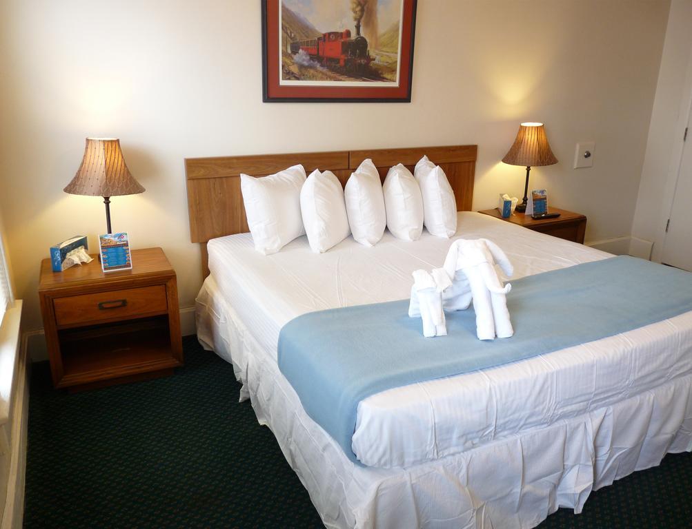 Shoreham Oceanfront Hotel Ocean City Pokój zdjęcie