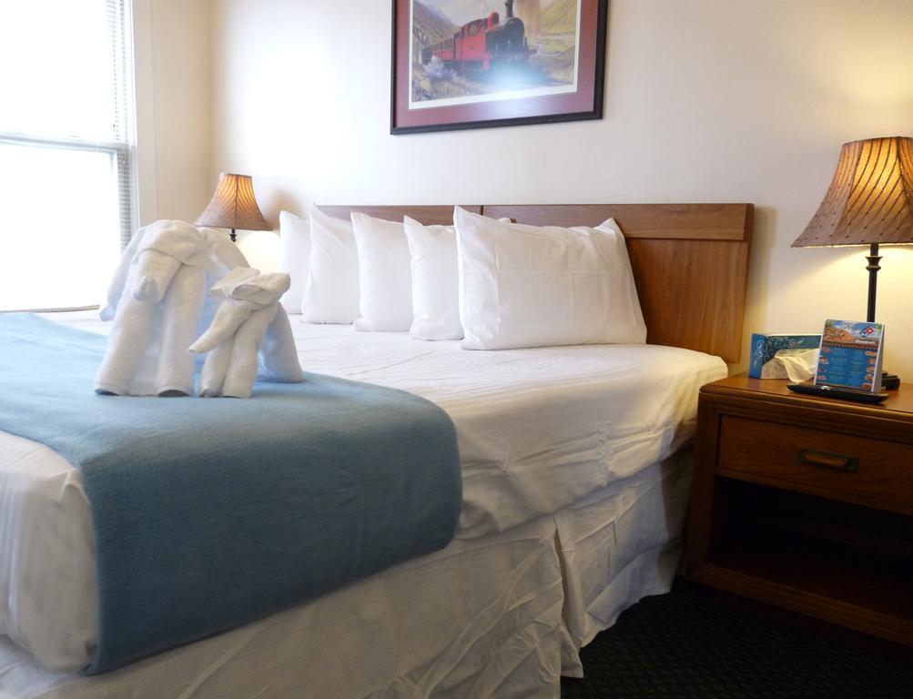 Shoreham Oceanfront Hotel Ocean City Pokój zdjęcie