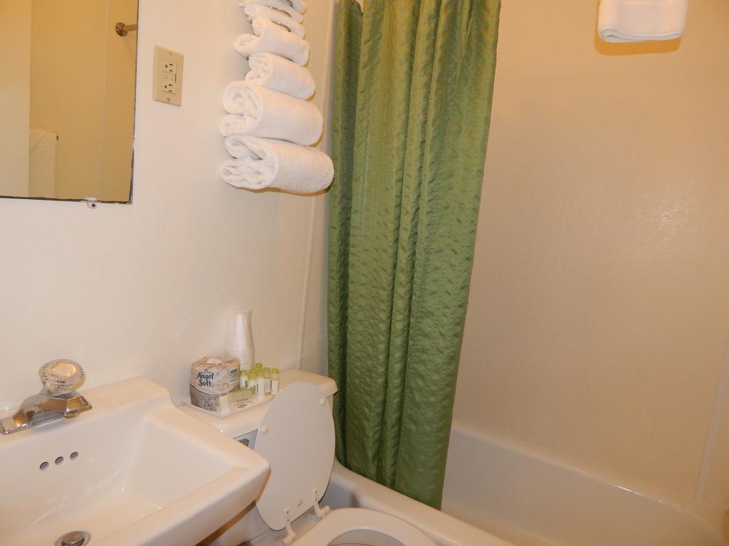 Shoreham Oceanfront Hotel Ocean City Pokój zdjęcie